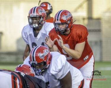 Opelika-Football-Scrimmage-8354