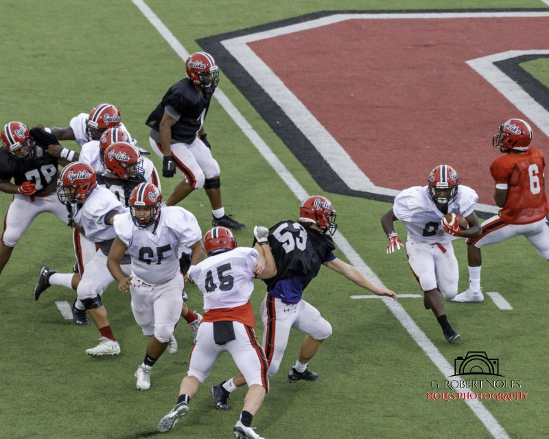 Opelika-Football-Scrimmage-8568