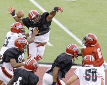 Opelika-Football-Scrimmage-8577