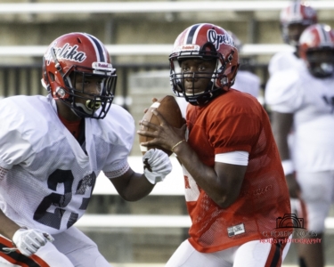 Opelika-Football-Scrimmage-8247