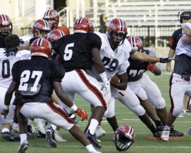 Opelika-Football-Scrimmage-8357