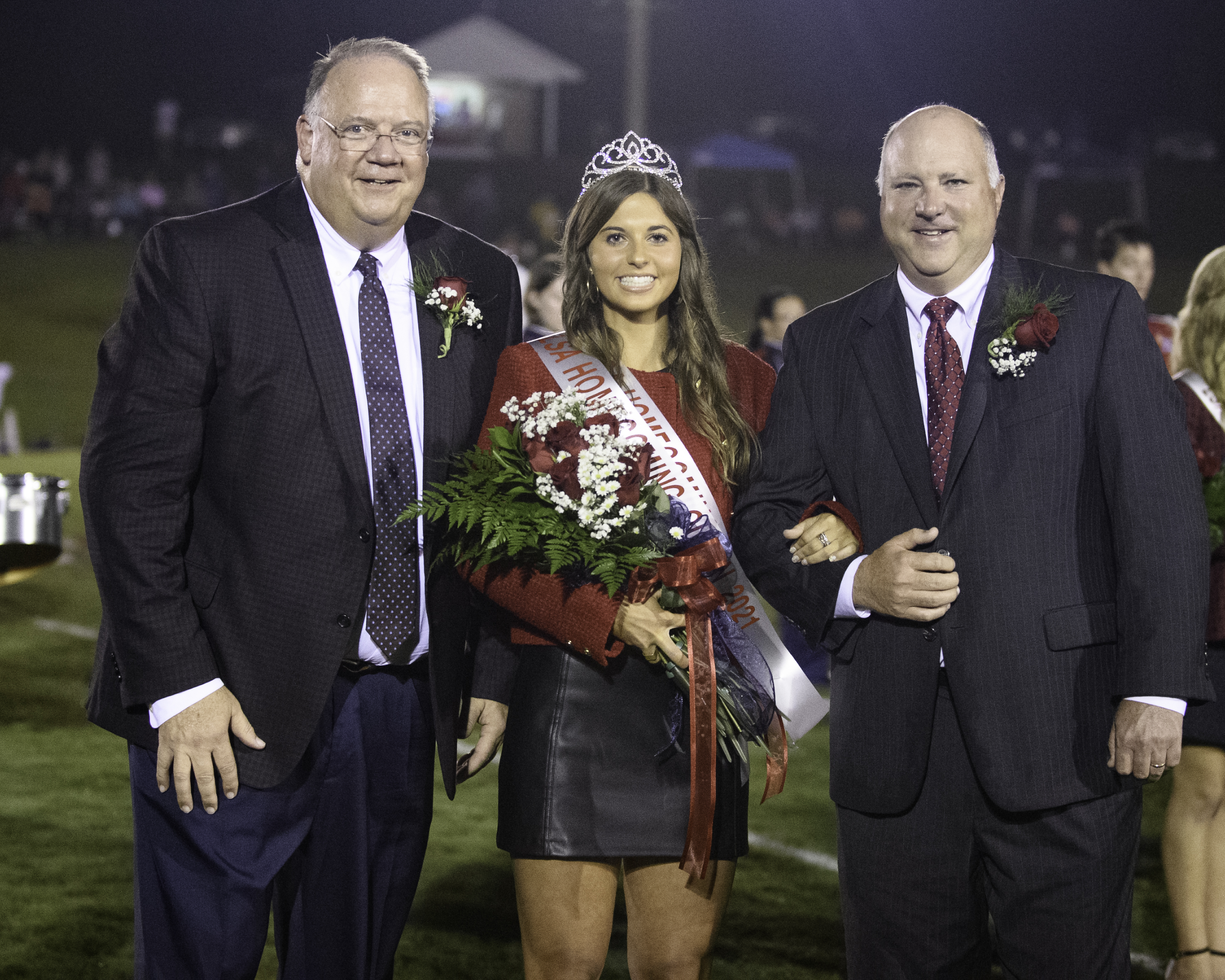 Dr-Stan-Cox-Homecoming-Queen-Payton-Huguley-With-Father©Noles-2738
