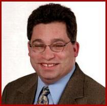 Rabbi Jeffrey S. Wildstein