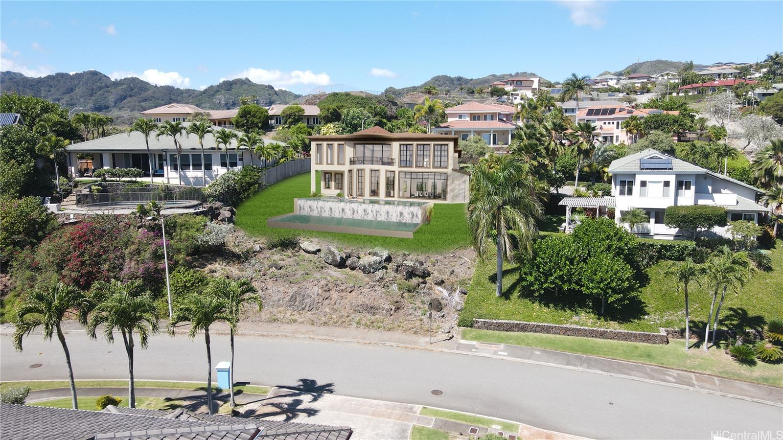 Neighborhood Search For Sale Property Search Hawaii Real Estate