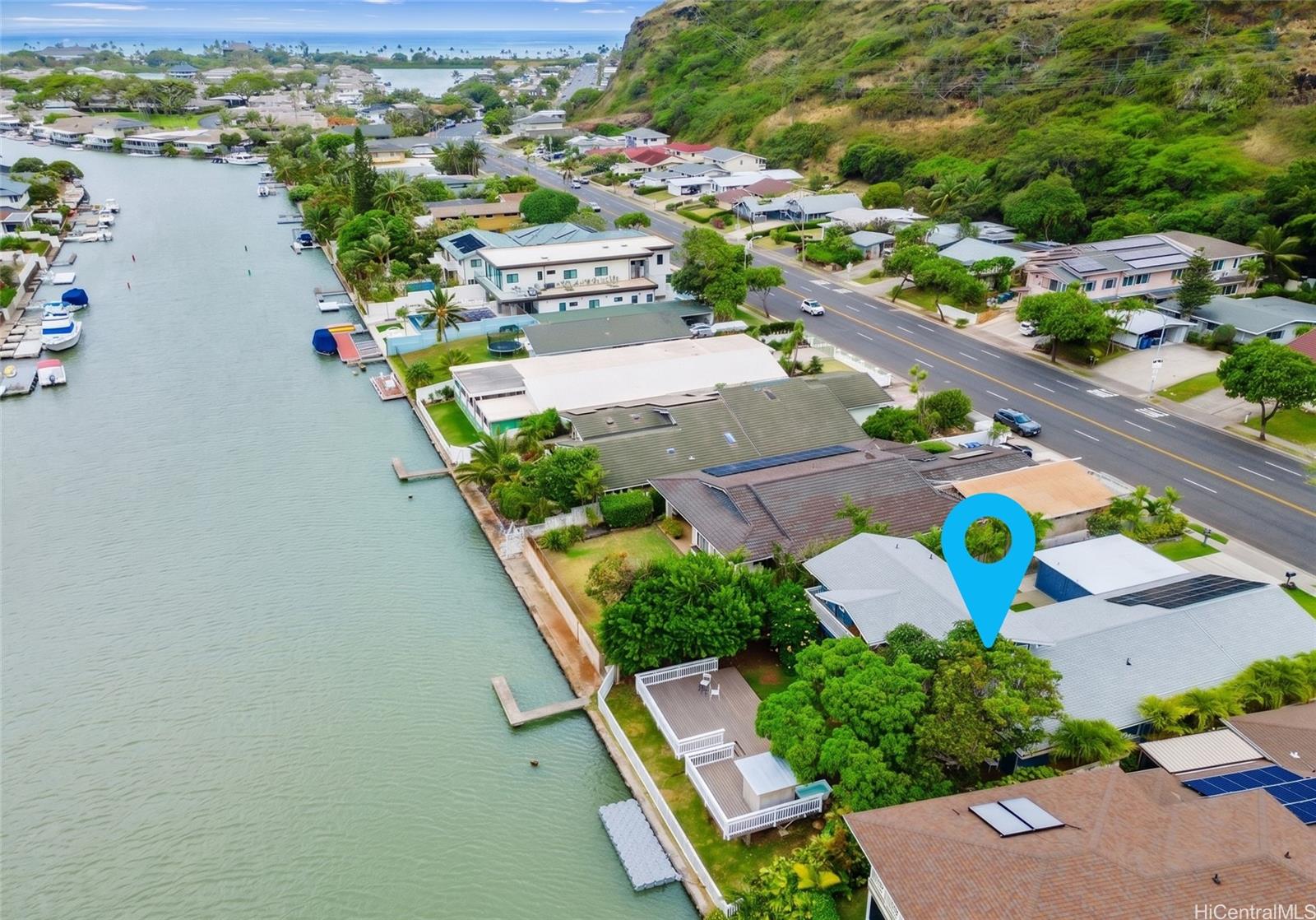 6601 Hawaii Kai Dr