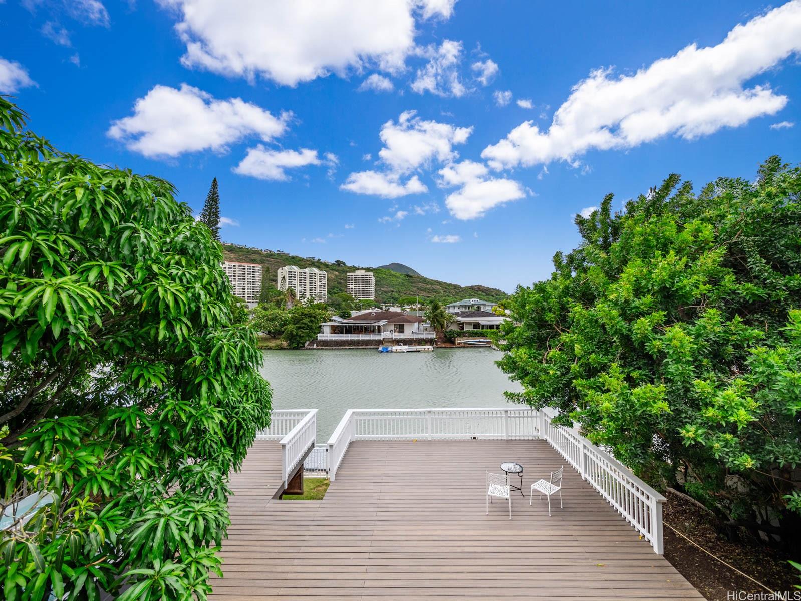 6601 Hawaii Kai Dr