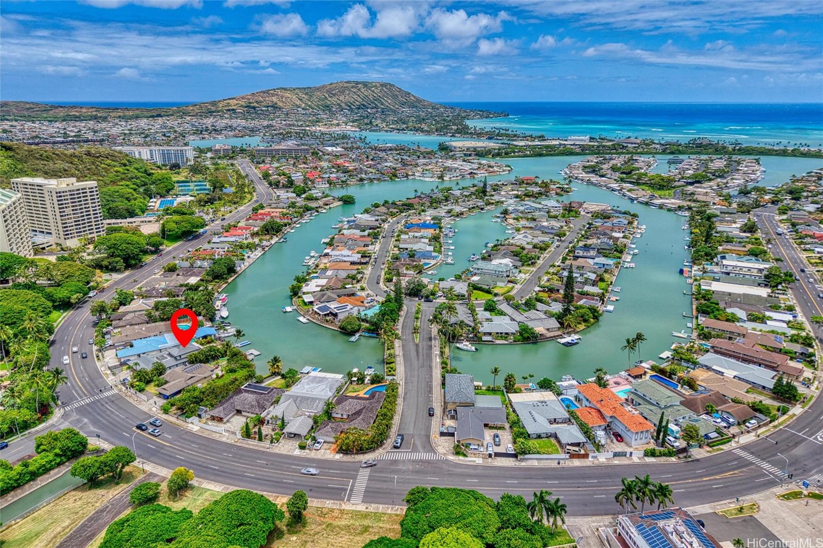 6703 Hawaii Kai Dr