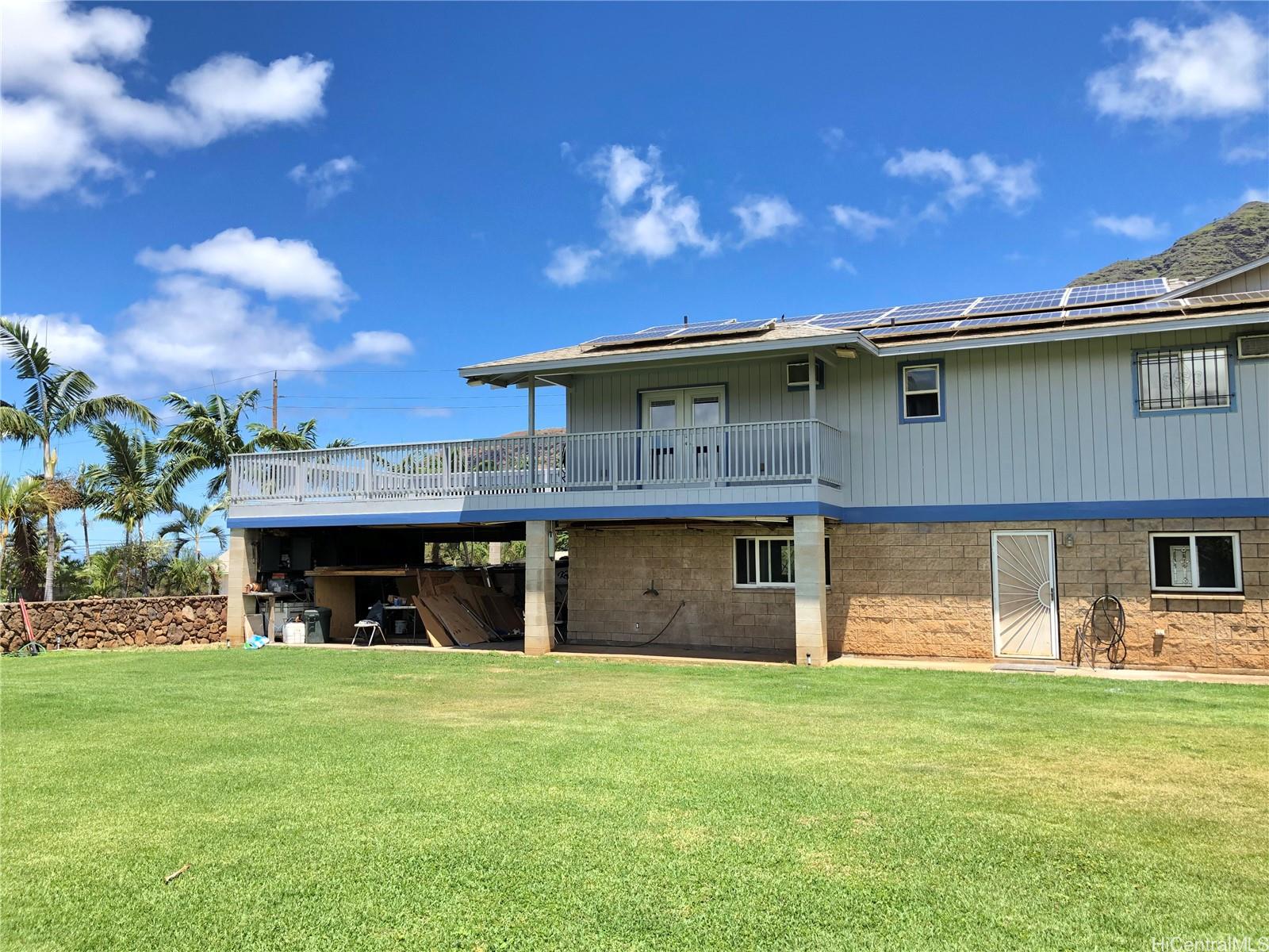 851137 Waianae Valley Rd