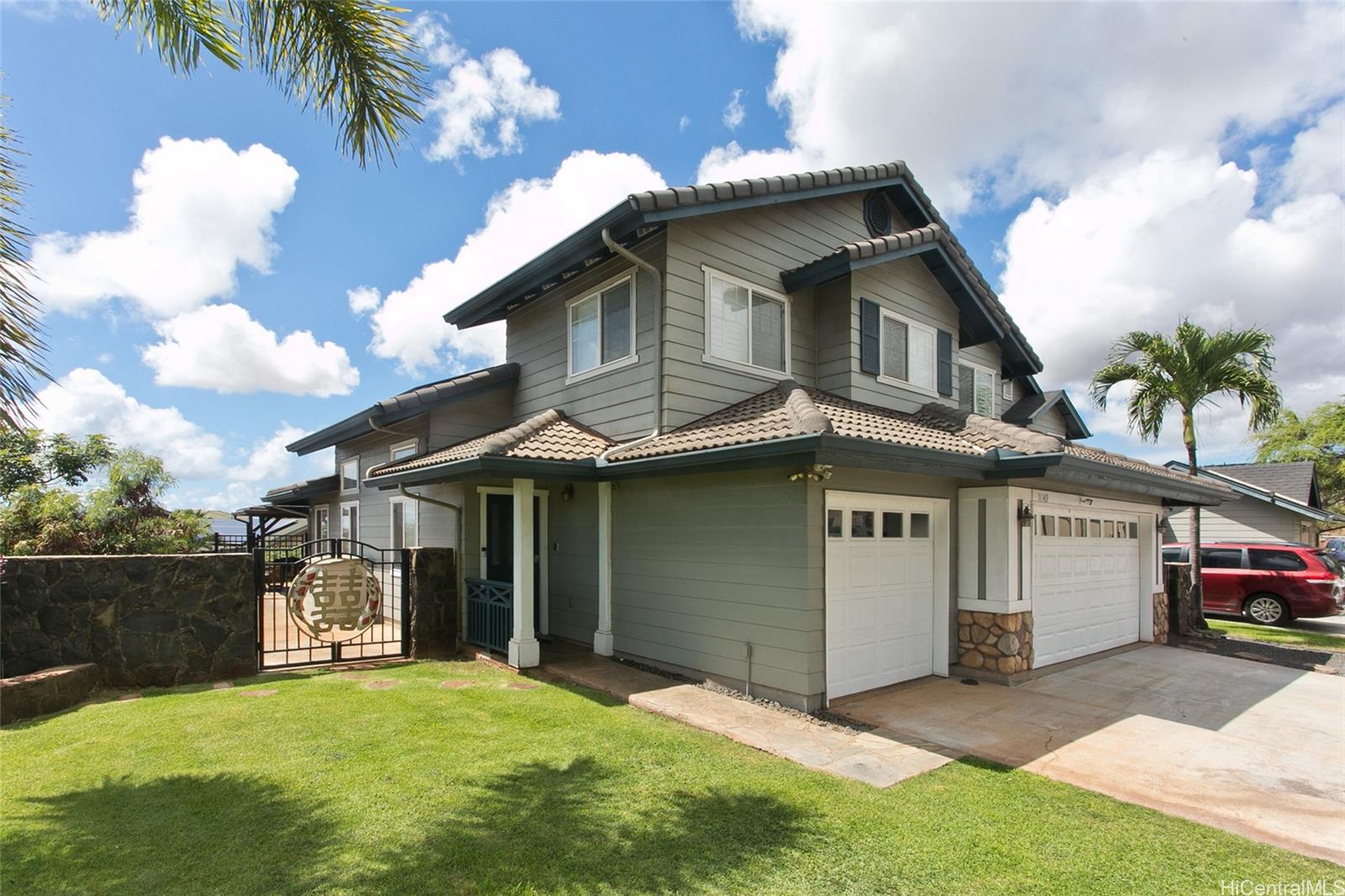 91-1419 Halahinano St