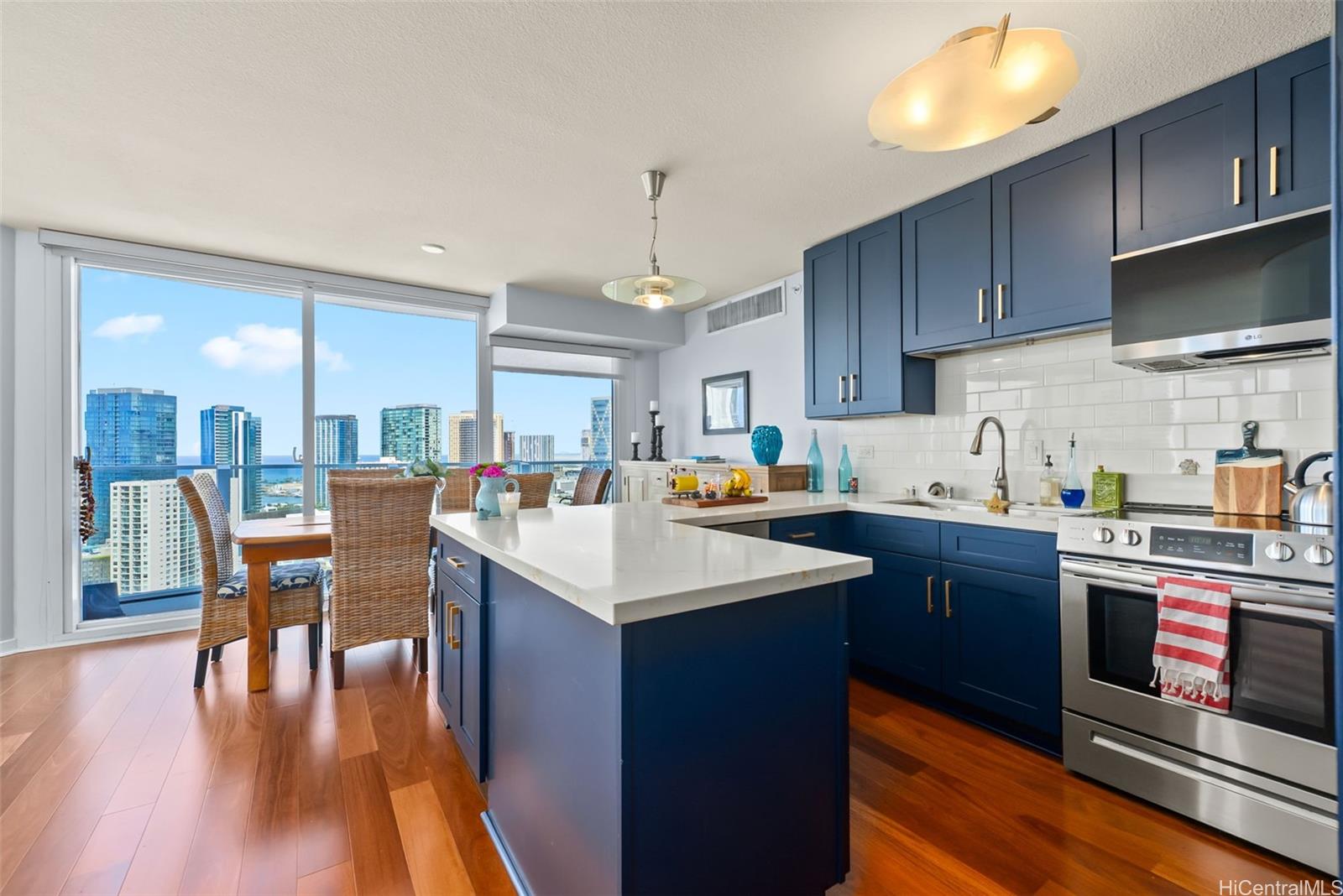 1288 Kapiolani Blvd #I3408