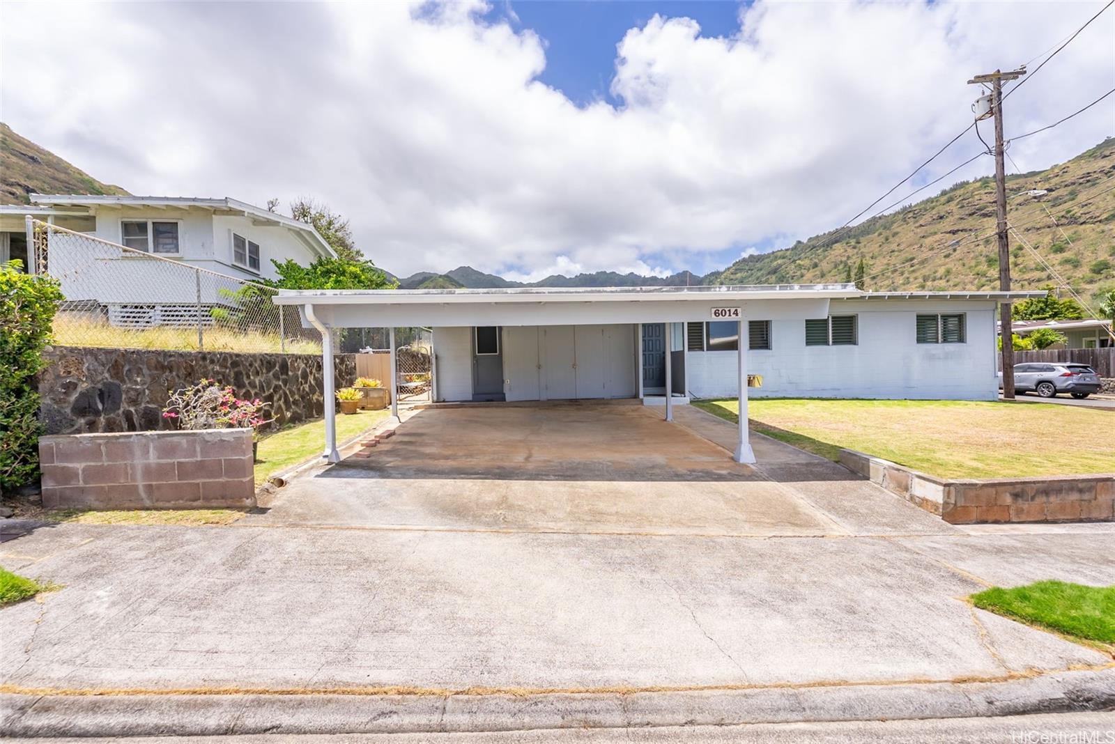 6014 Aimoku St