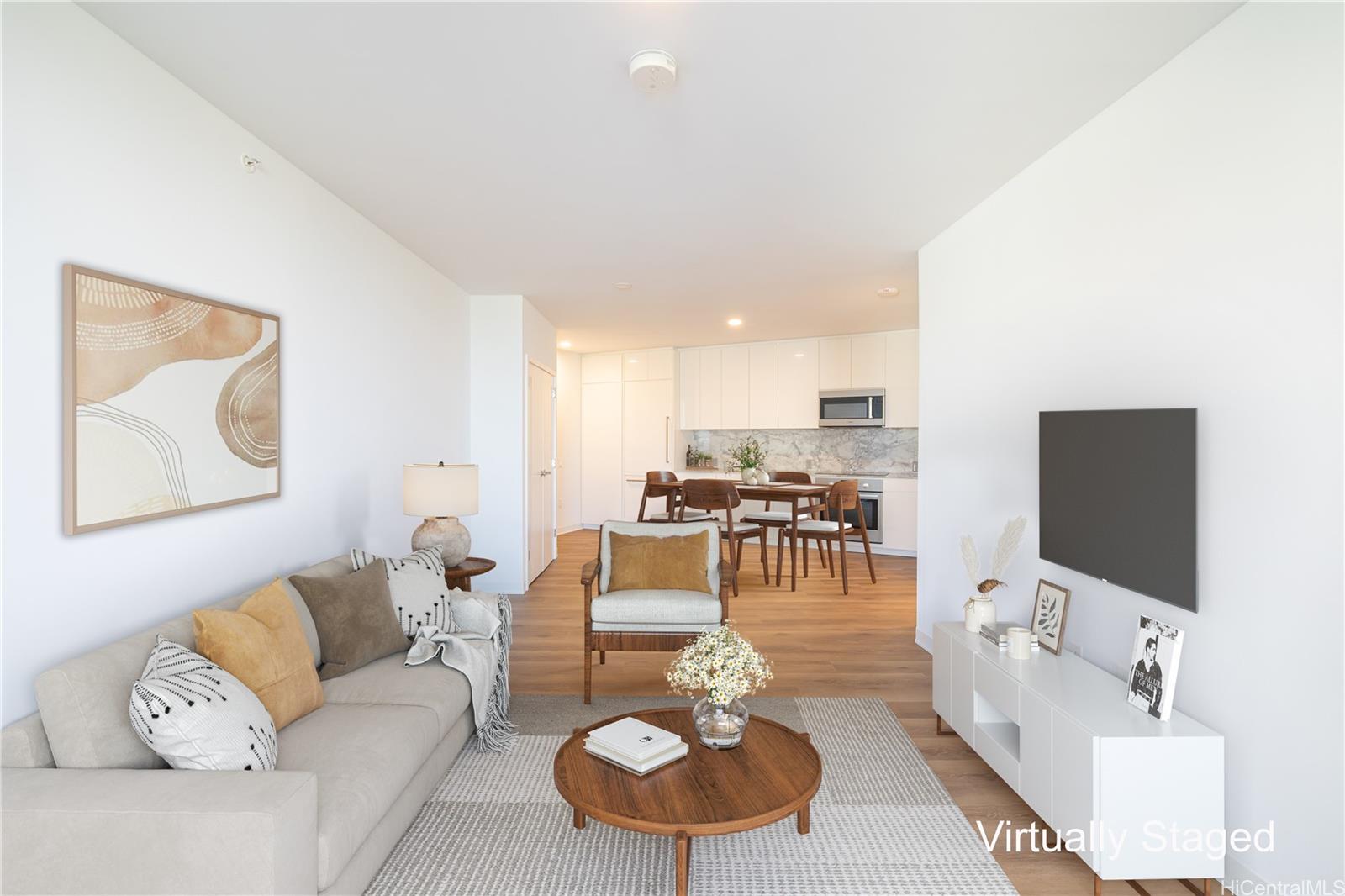 About Yuko Furukawa - Honolulu Board of REALTORS