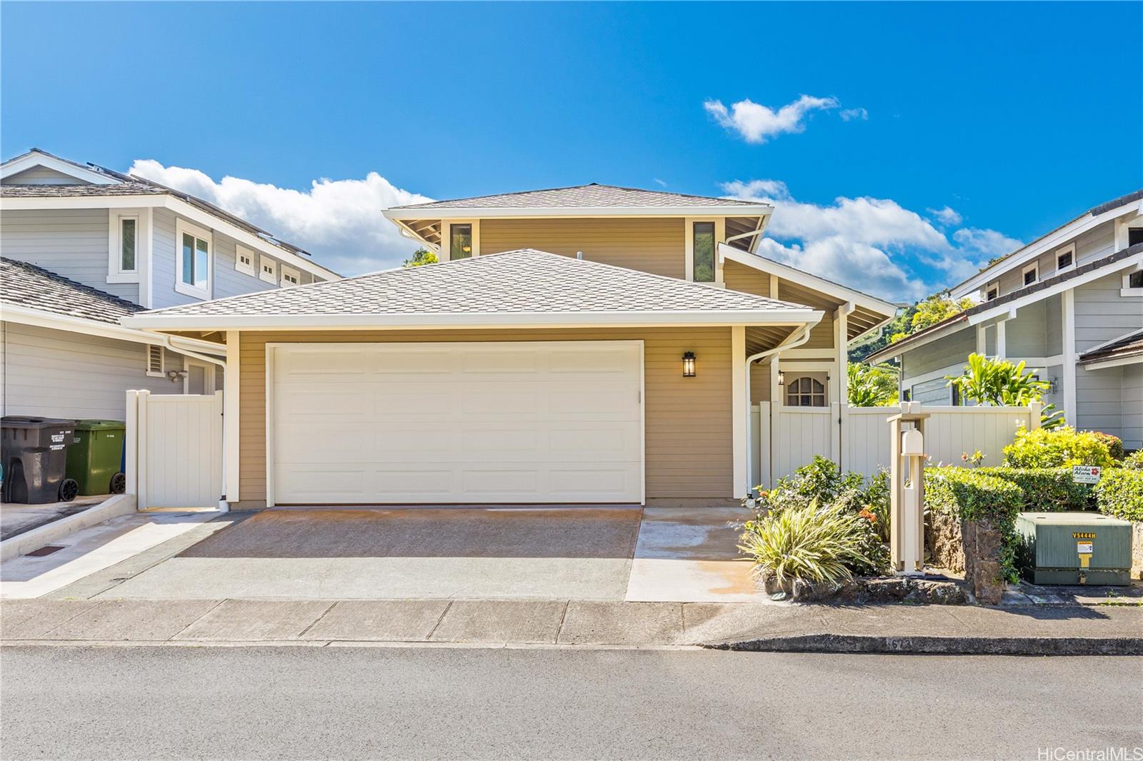98-673 Lania Pl #87