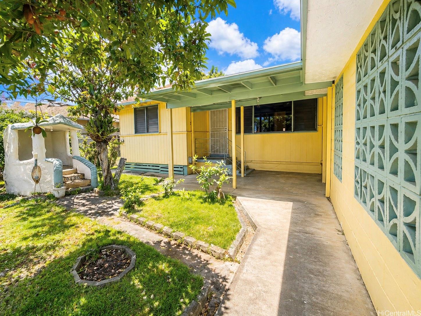 About James Kiko - Honolulu Board of REALTORS