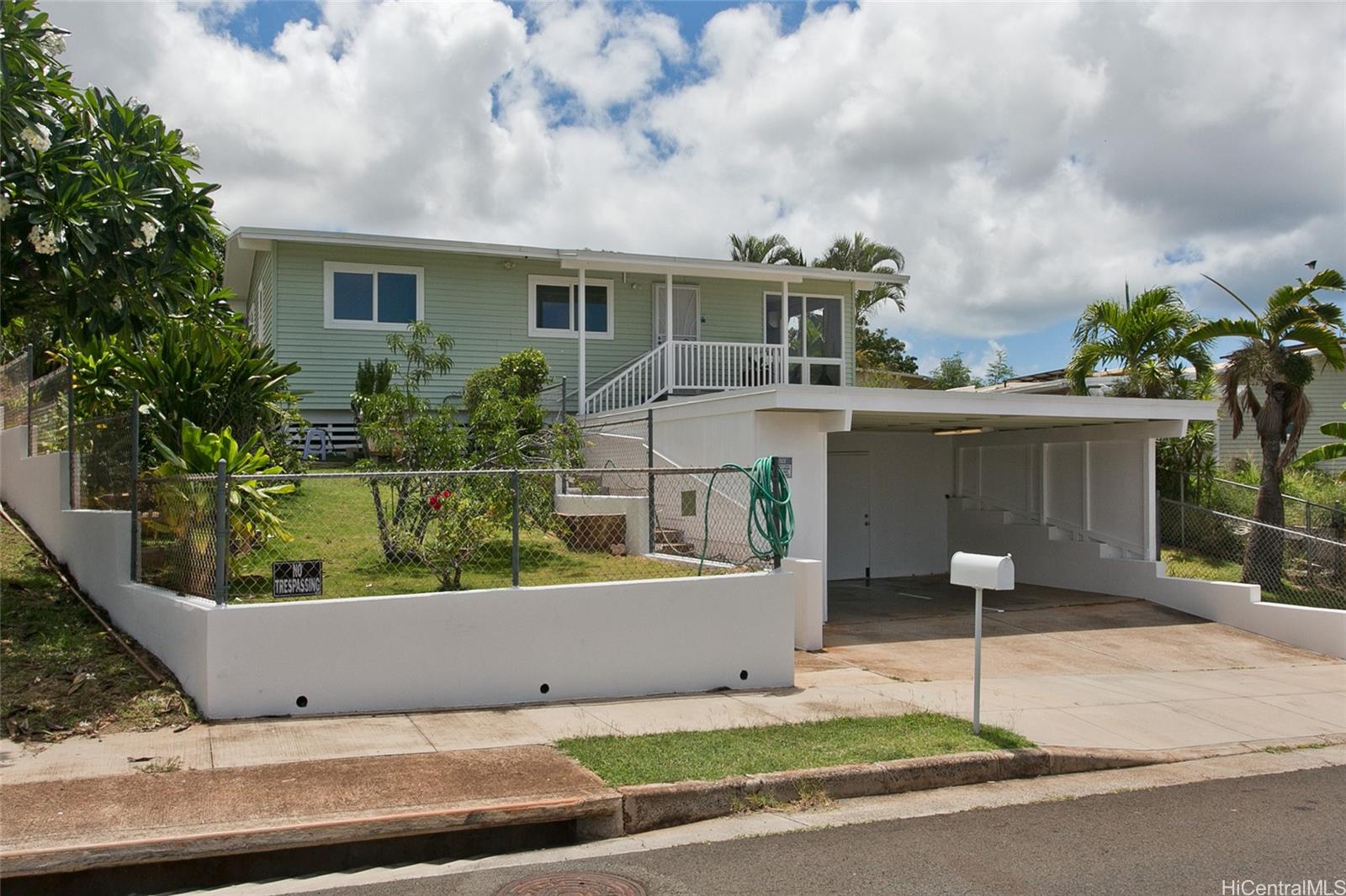 92-675 Wainohia Pl