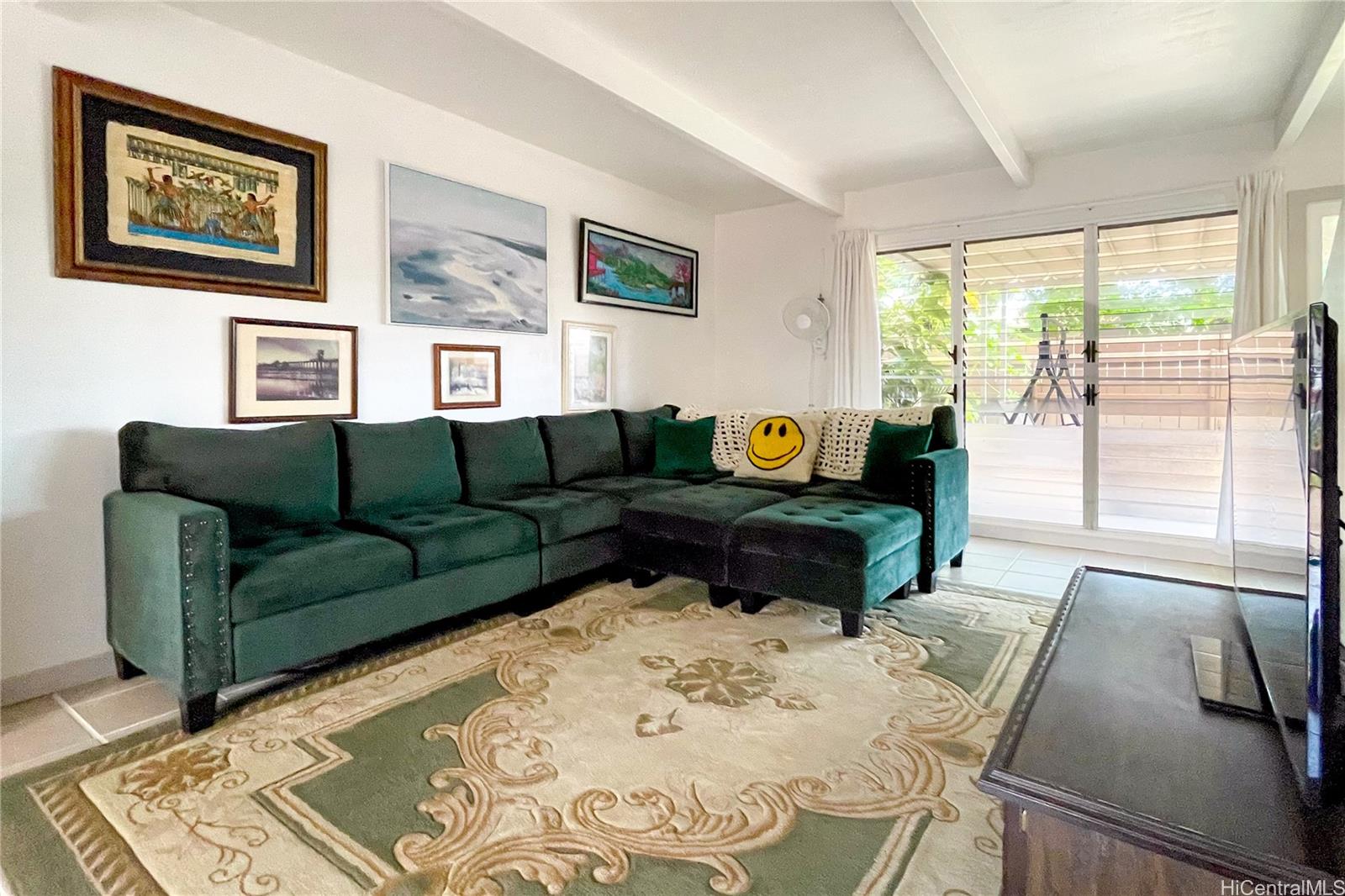 87-153 Helelua St #3