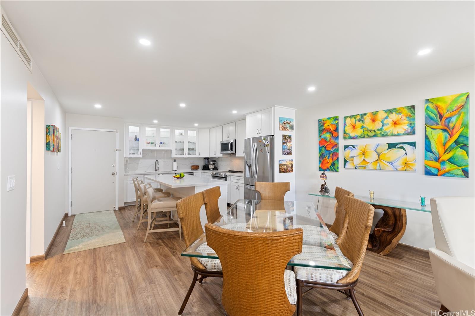 1860 Ala Moana Blvd 1307