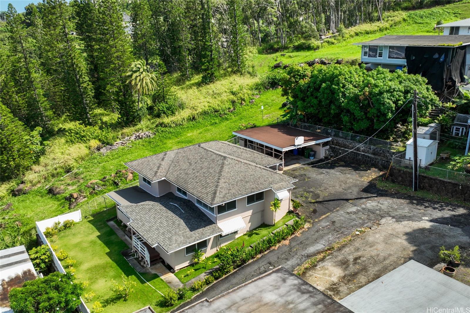 ♡HIRARH 1328 Mamalu St #A