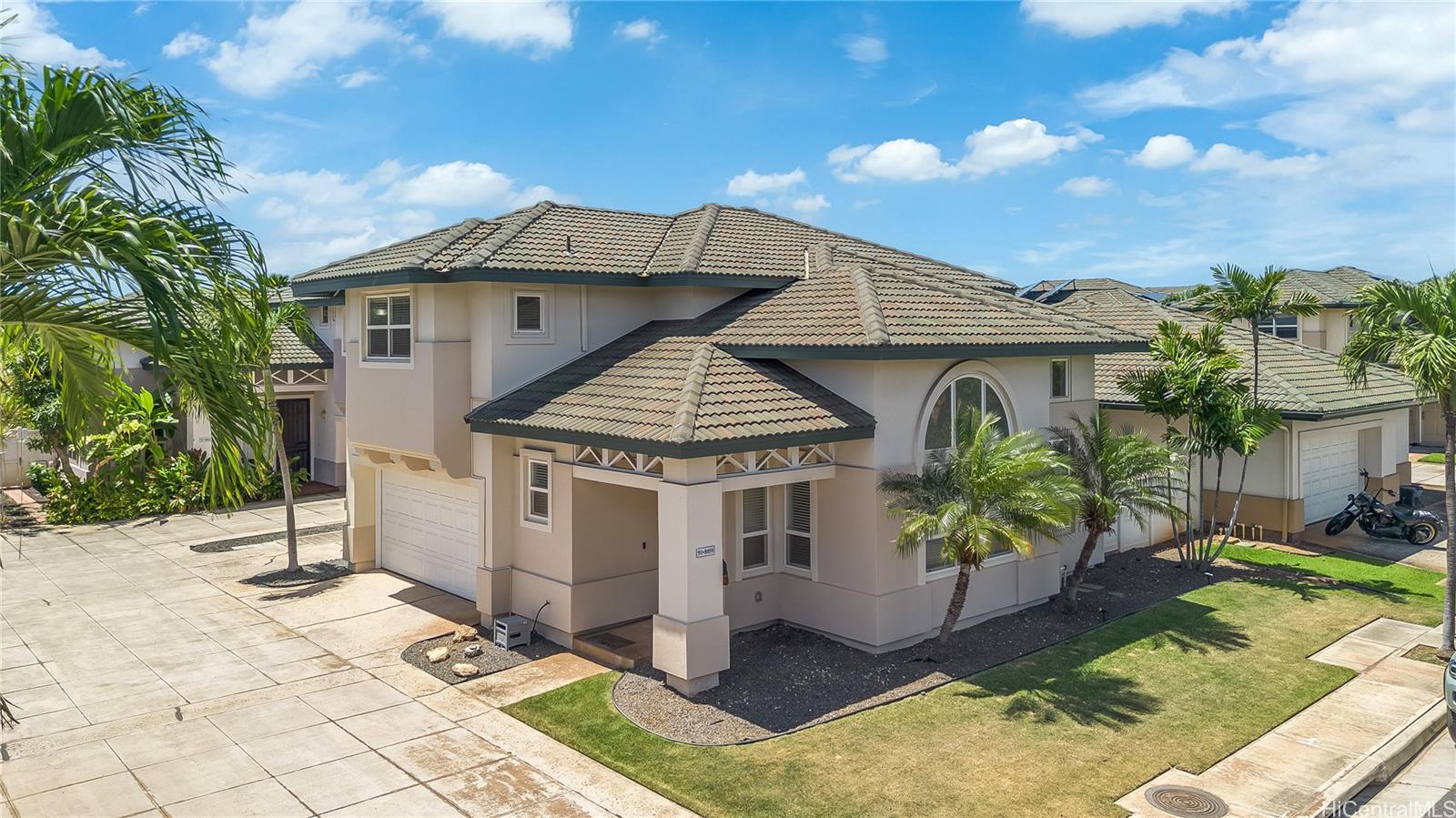 91-1059 Lanakoi St
