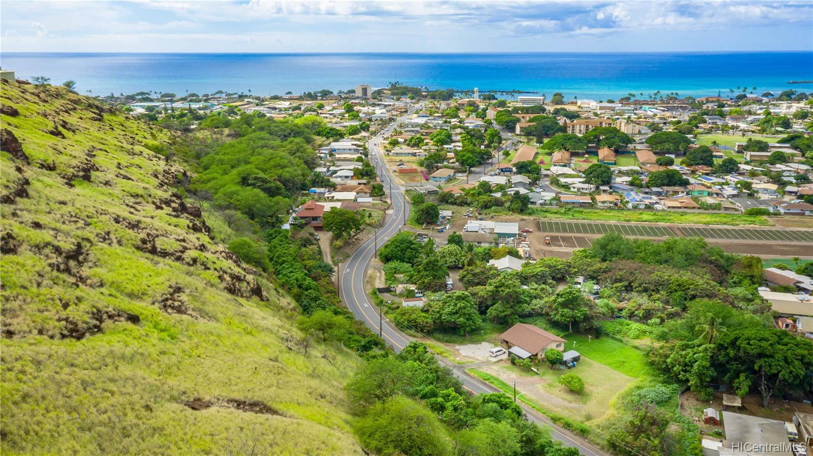 85368 Waianae Valley Rd