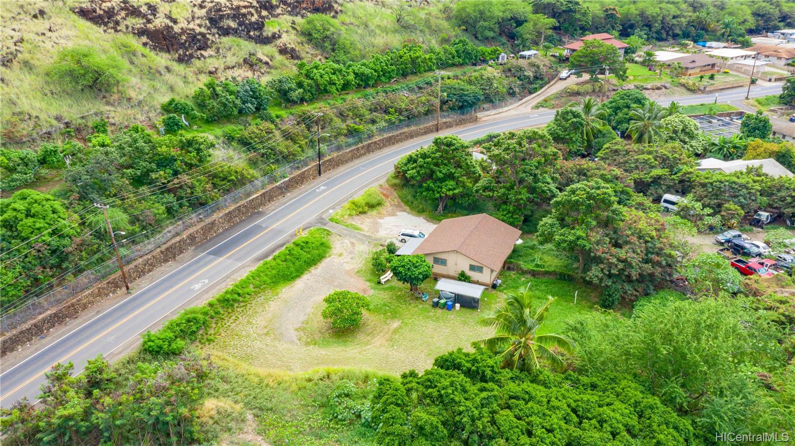 85368 Waianae Valley Rd