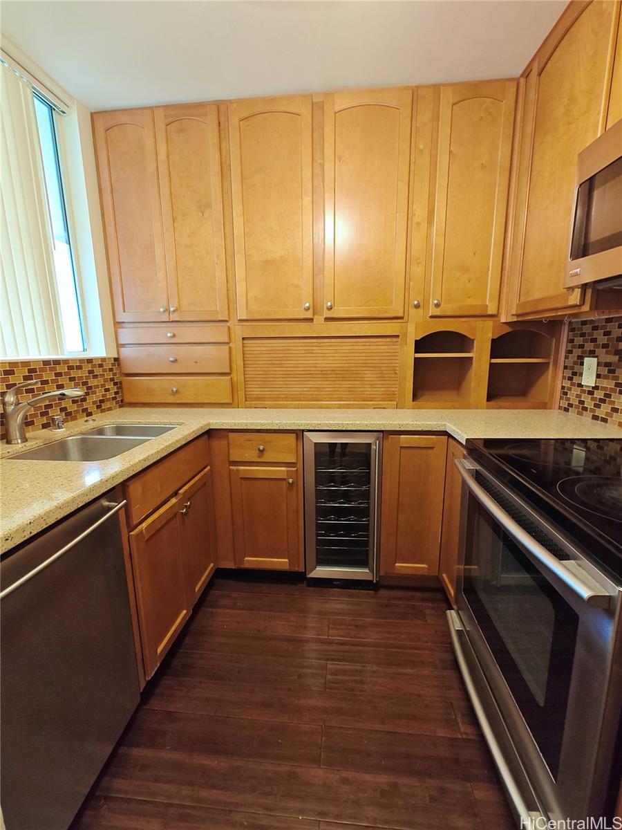 こば 965 Prospect St #307