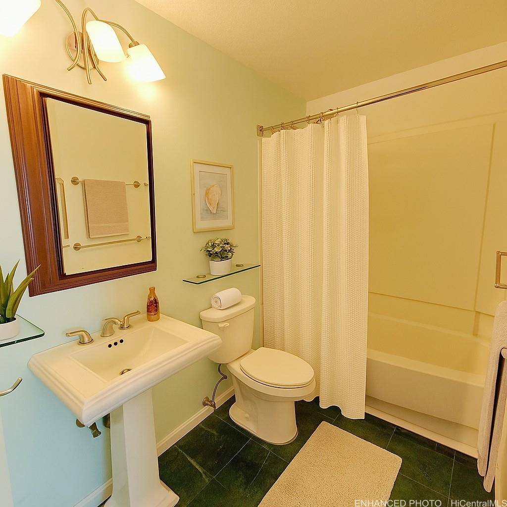 965 Prospect St #307