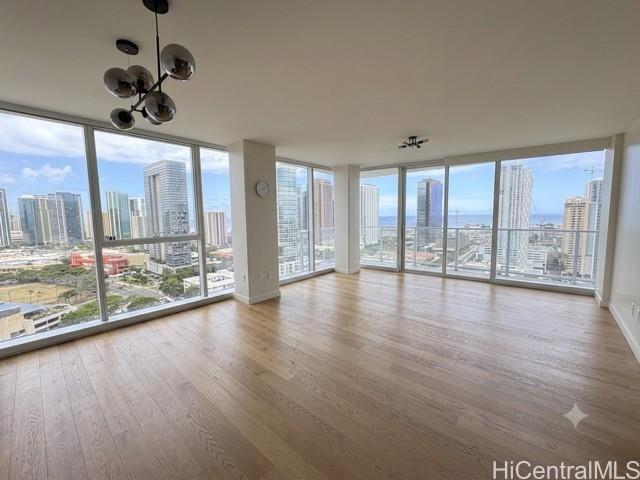 888 Kapiolani Blvd #2505