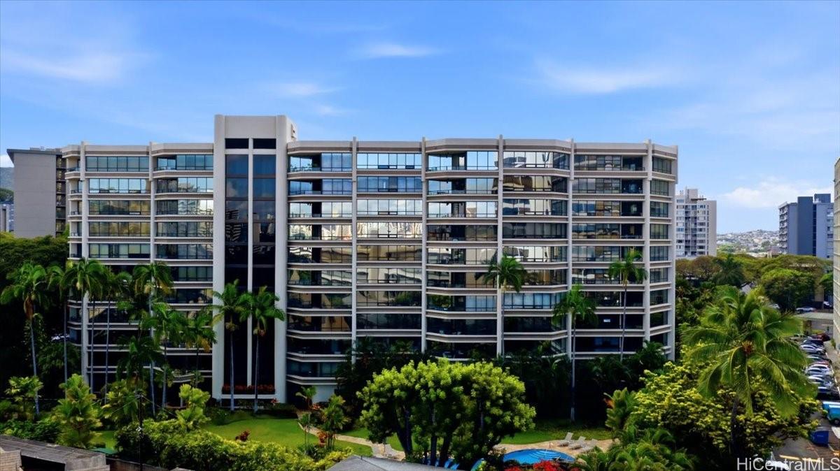 1525 Wilder Ave #405