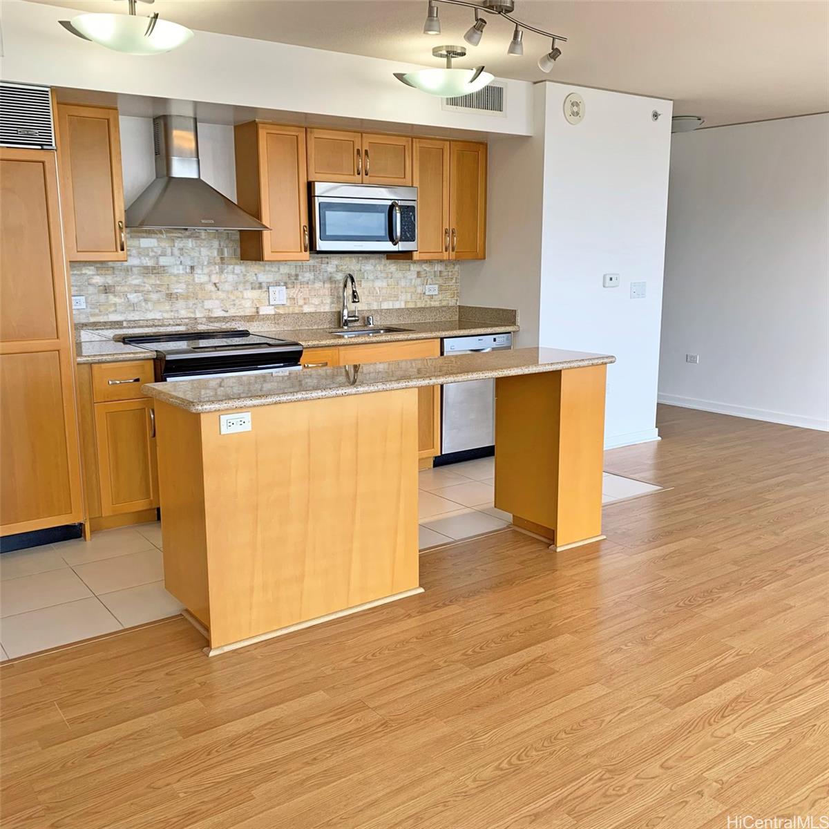 Hi1288 1288 Kapiolani Blvd #I4501