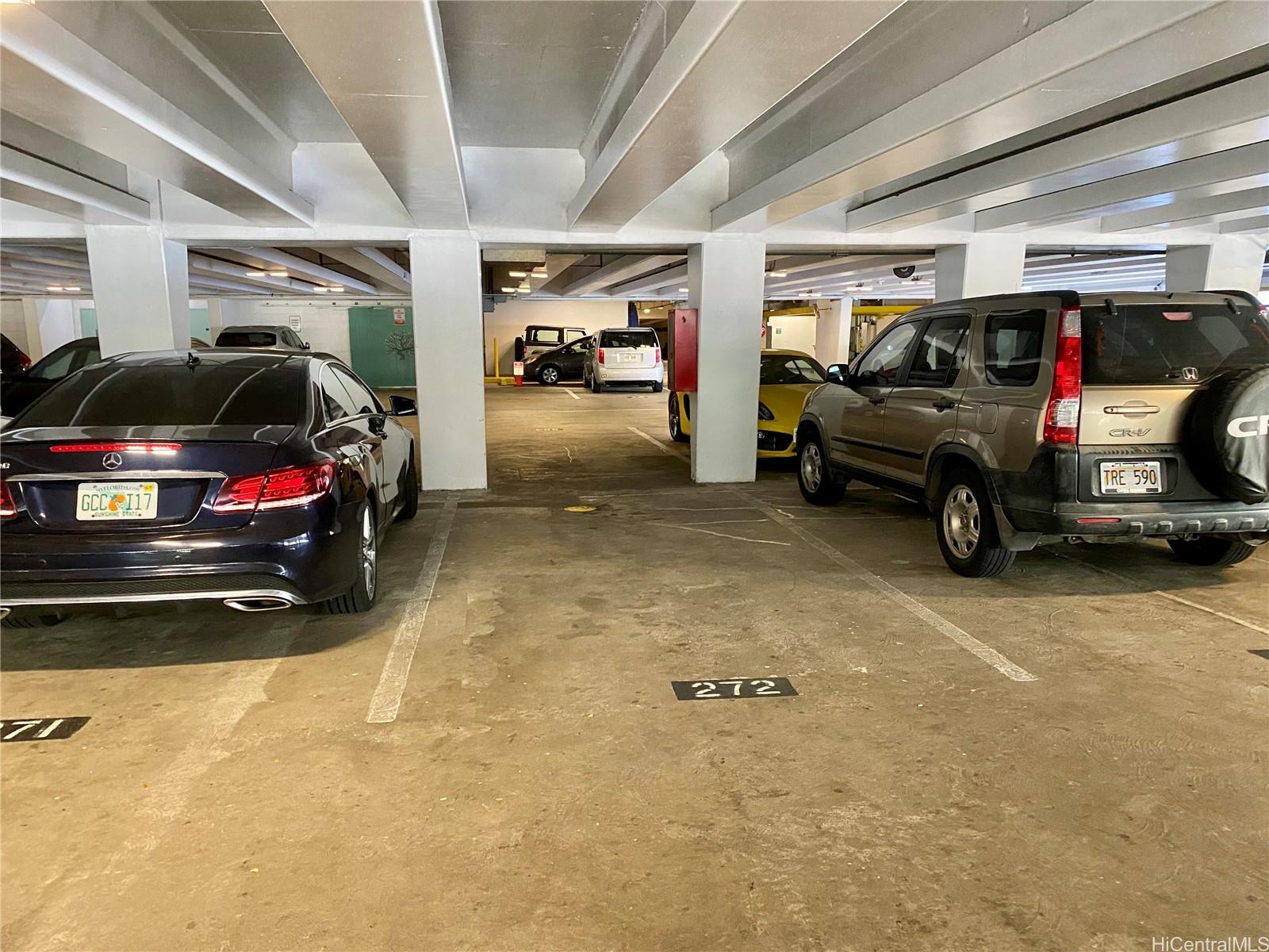 1350 Ala Moana Blvd 2604