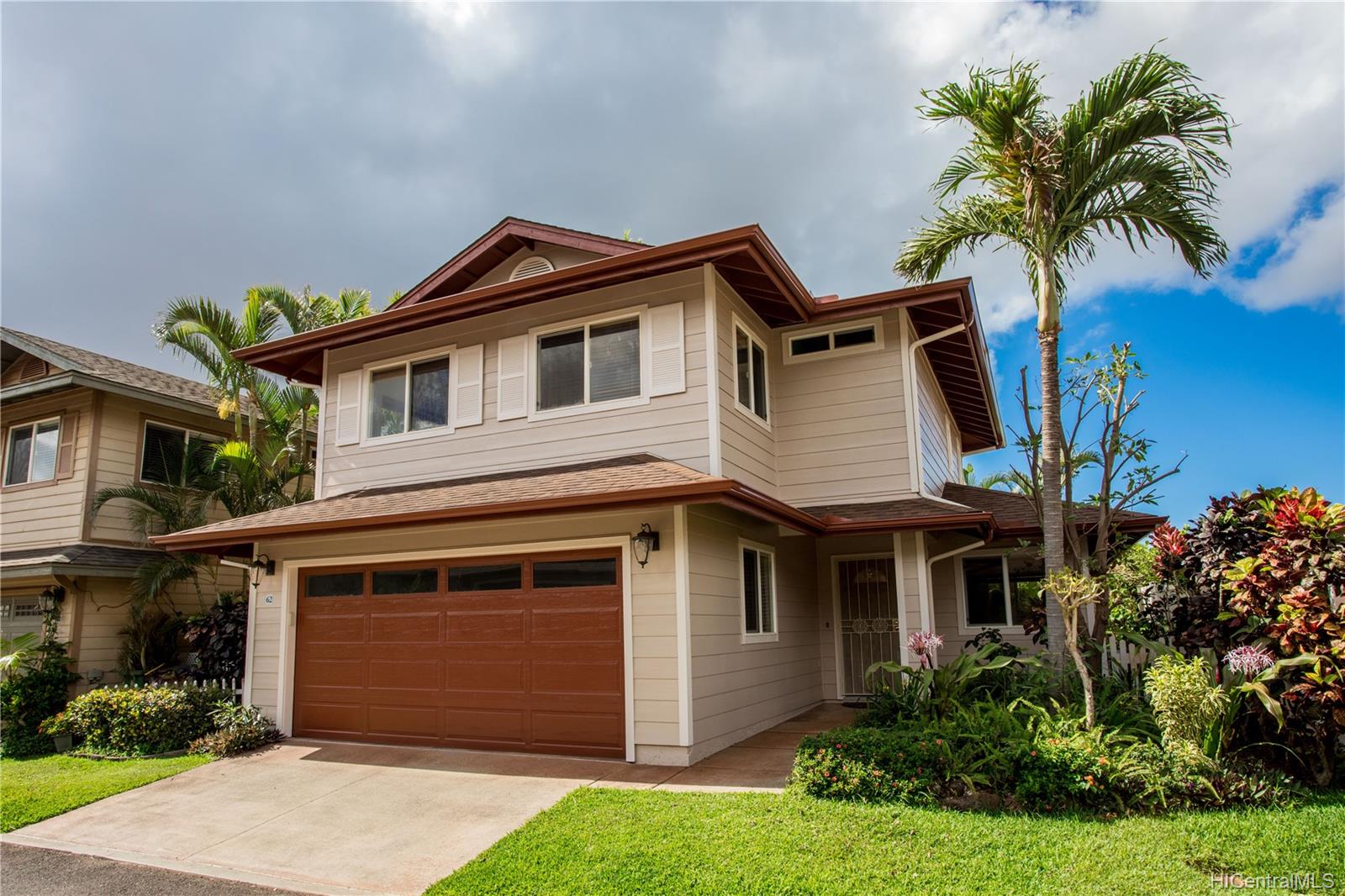 92831 Makakilo Dr 62