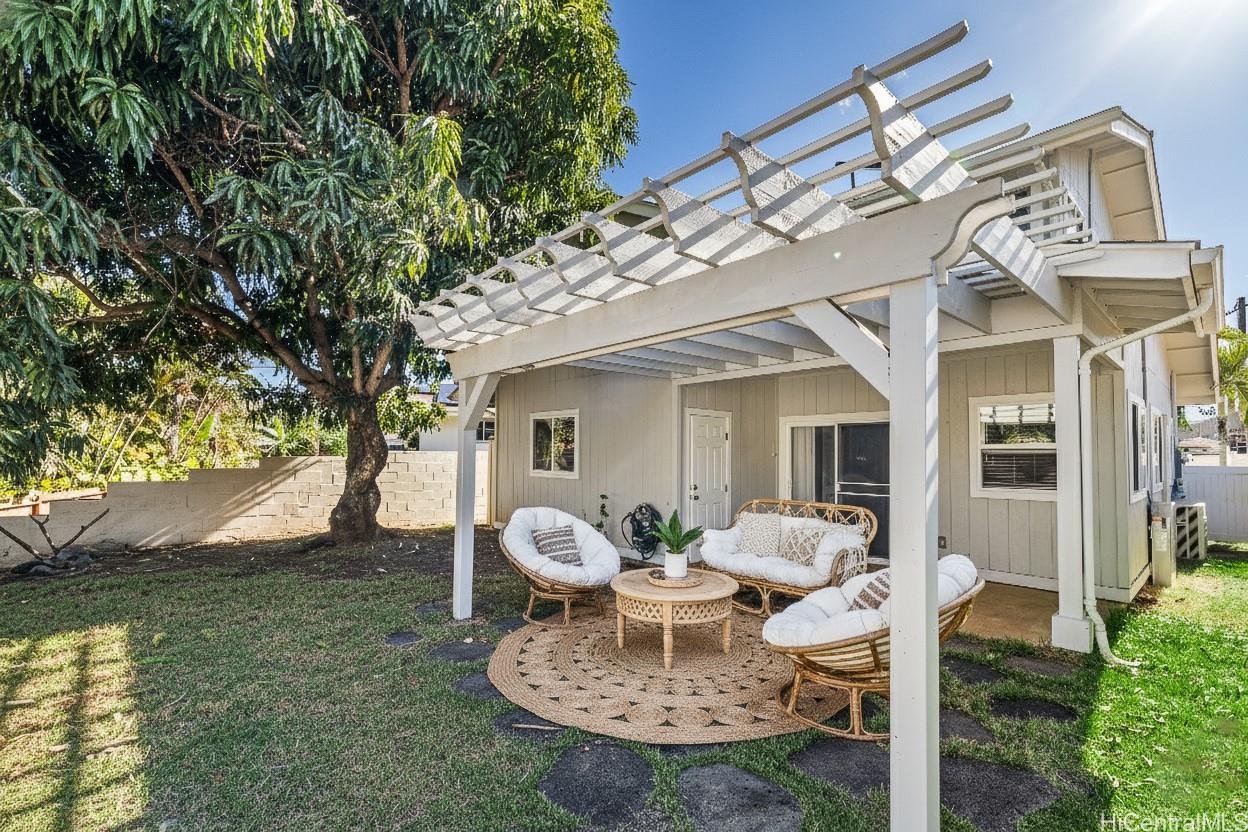66-912 Kamakahala St #2