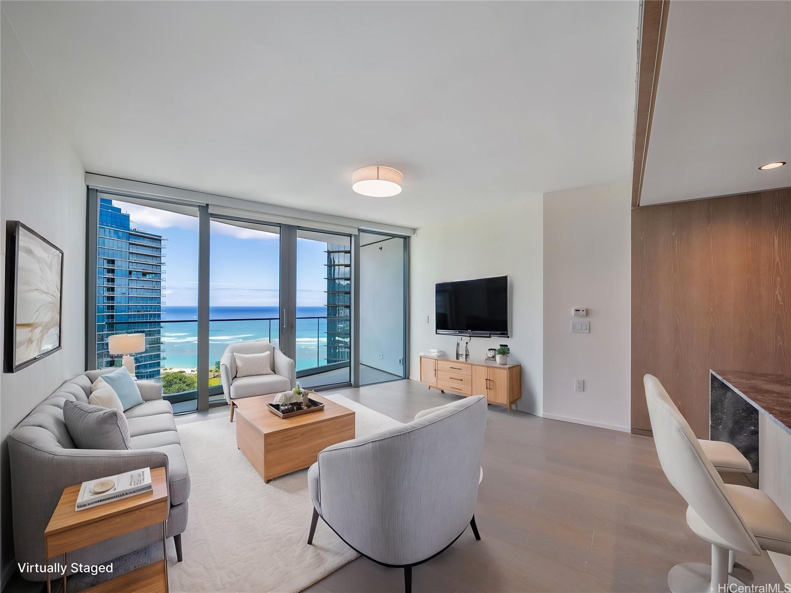 1000 Auahi St #2904