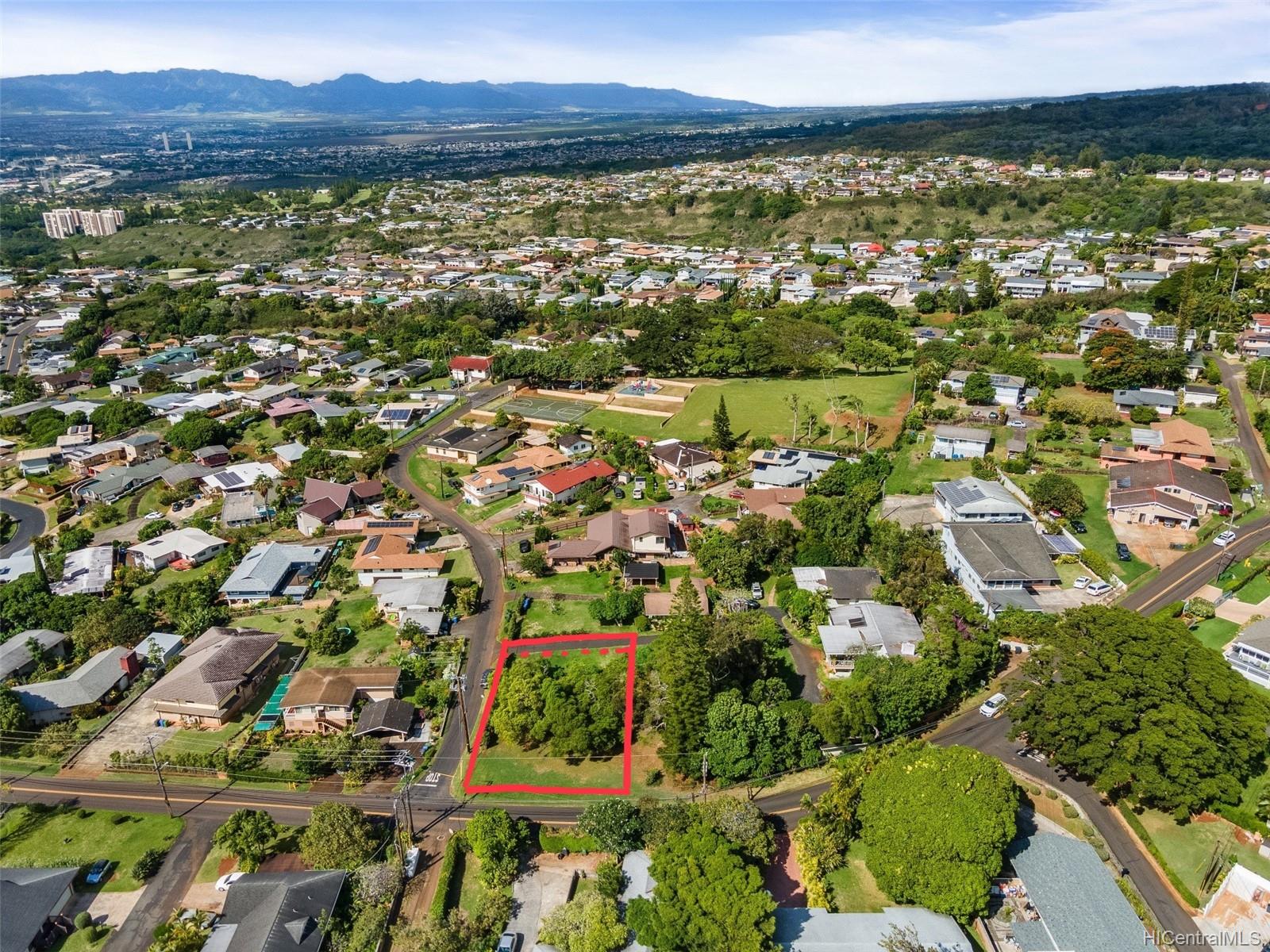 991138 Aiea Heights Dr