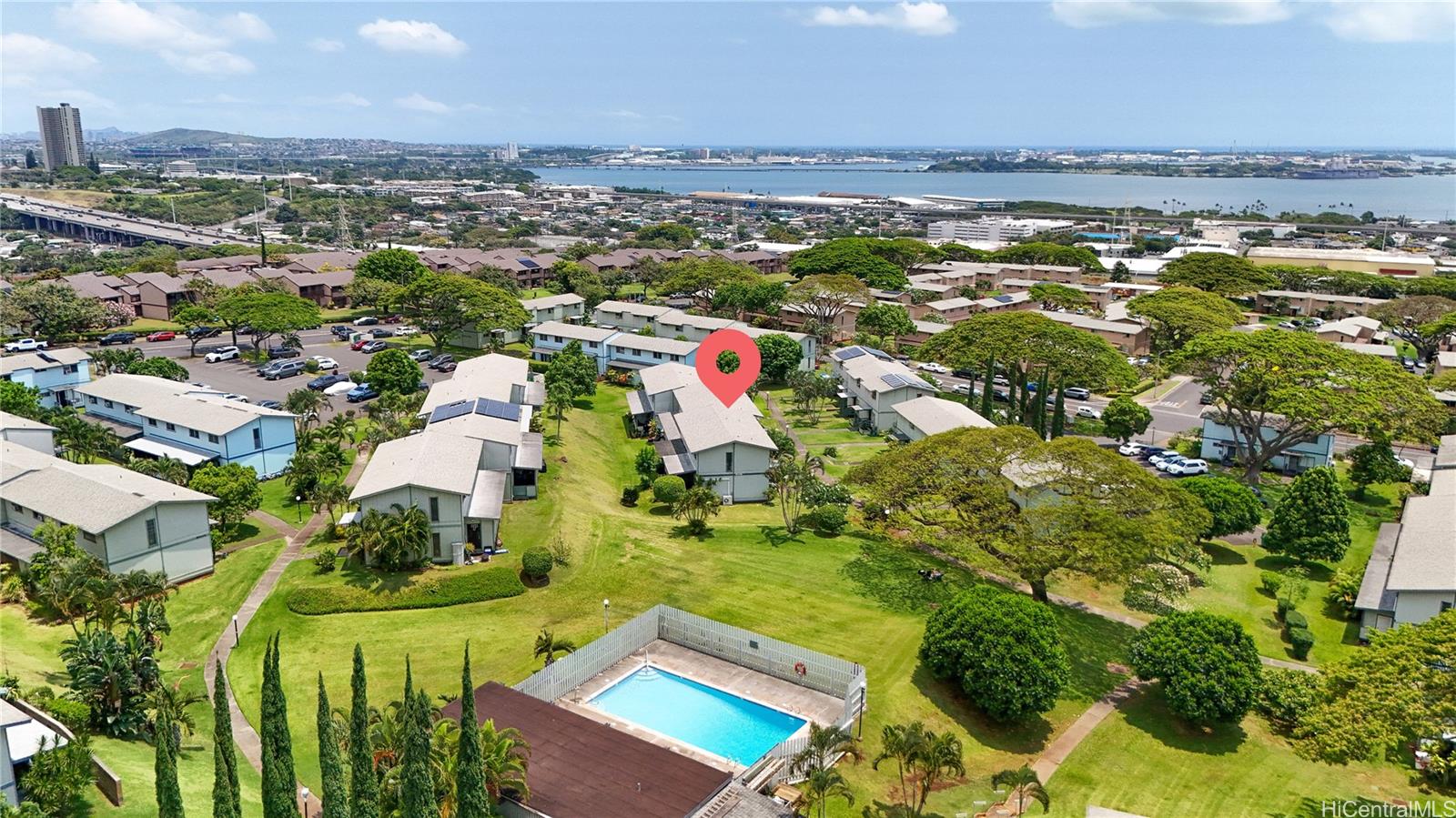 98-1426 Kaahumanu St #74D