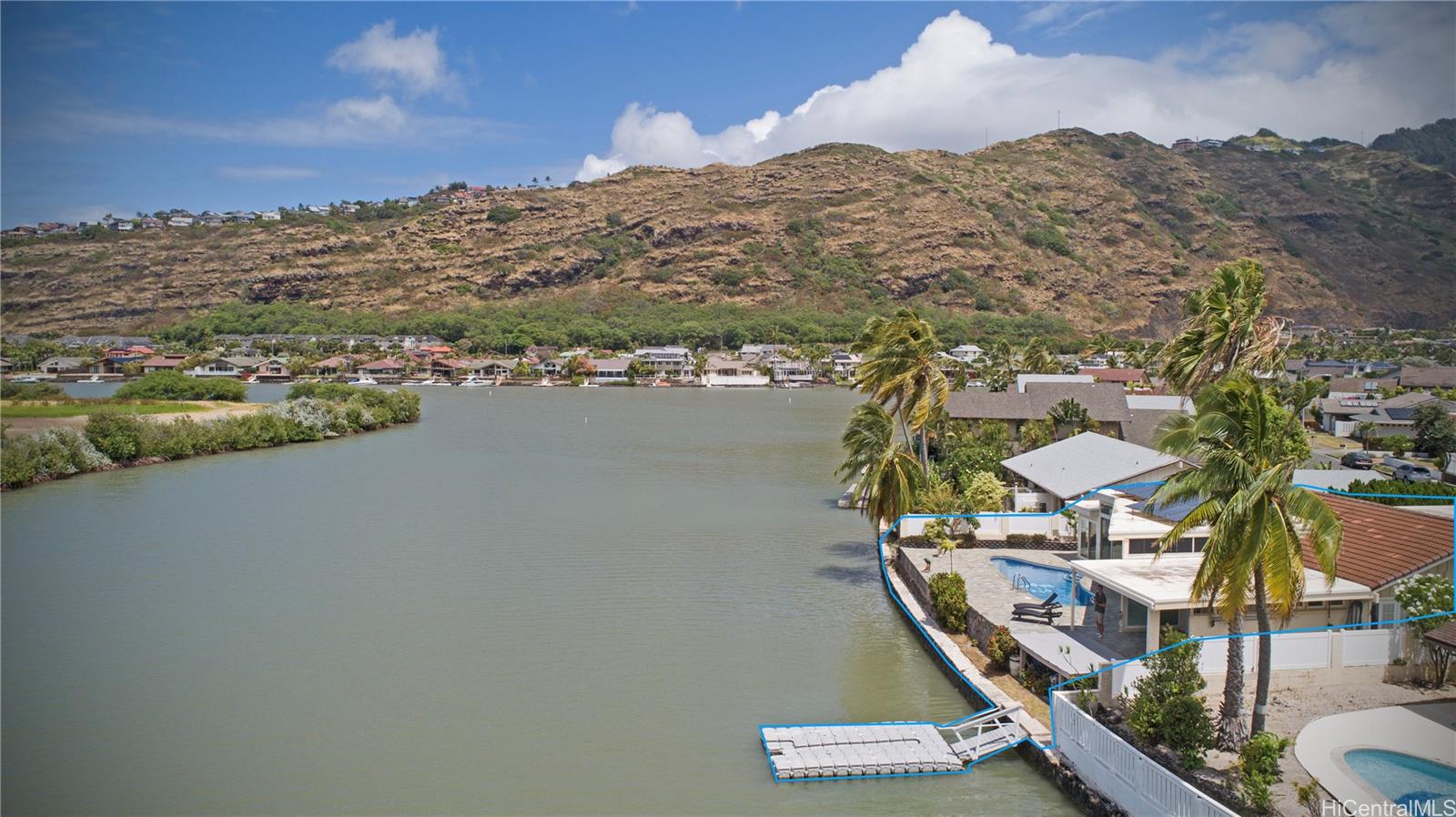 6977 Niumalu Loop