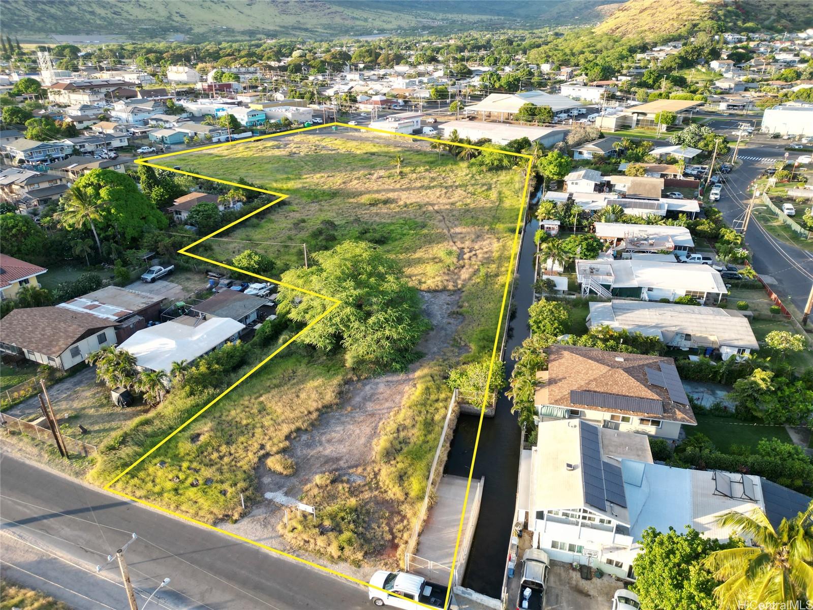 85-29 Lualualei Homestead Rd