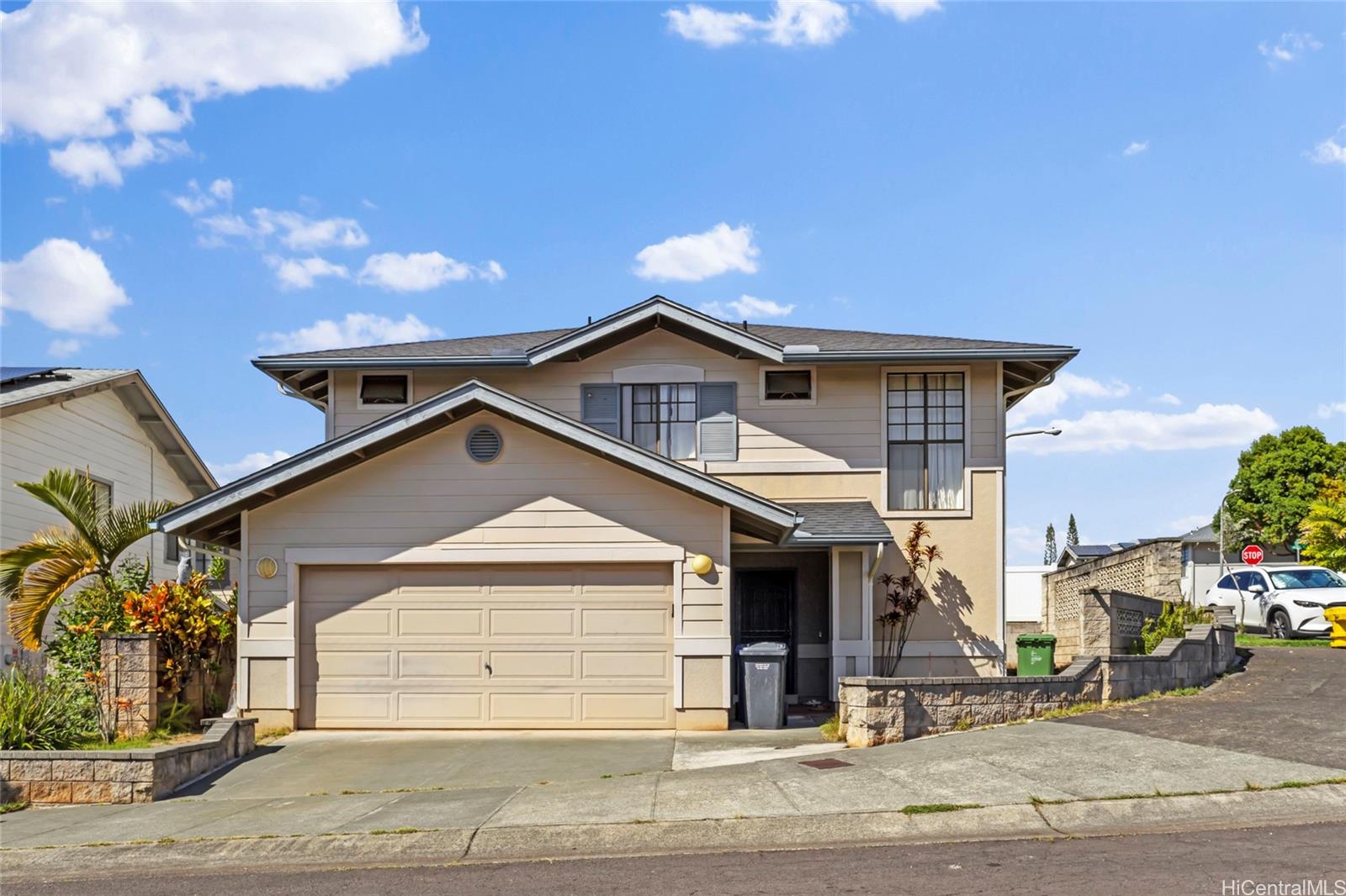 その他 NEIGHBORHOOD MIKADZUKI inavance 95-1054 Puuanu St #5
