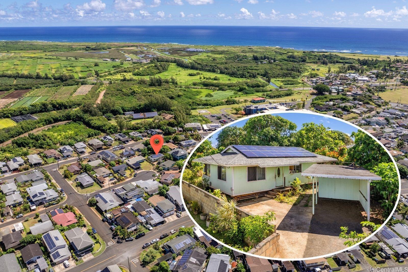 56-099 Kahana St