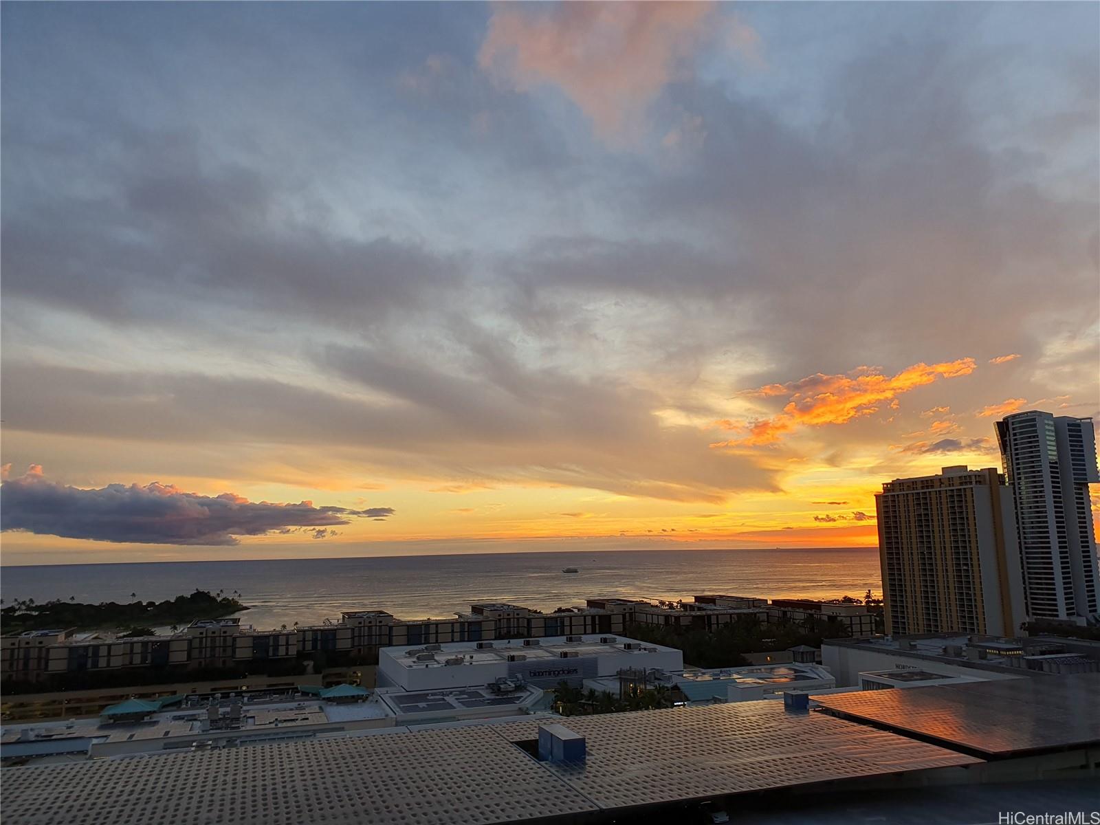 1391 Kapiolani Blvd #2009