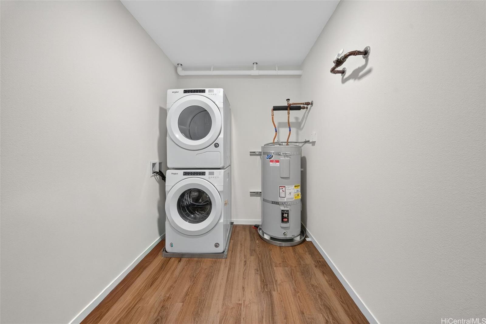 1391 Kapiolani Blvd #2009