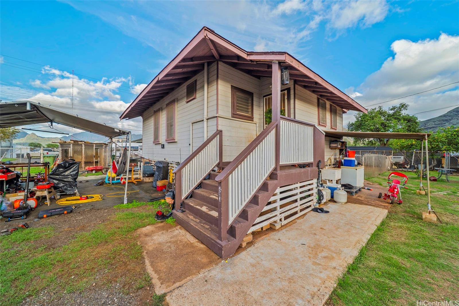 87-879 Apuupuu Rd