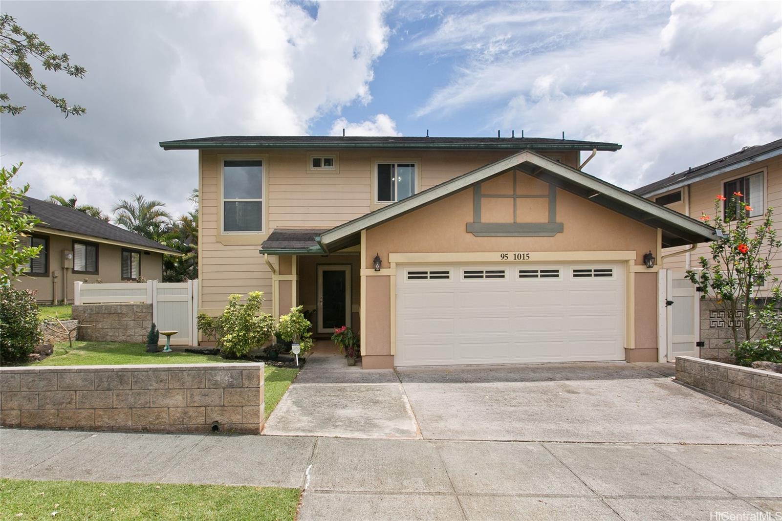 95-1015 Puuanu St #89
