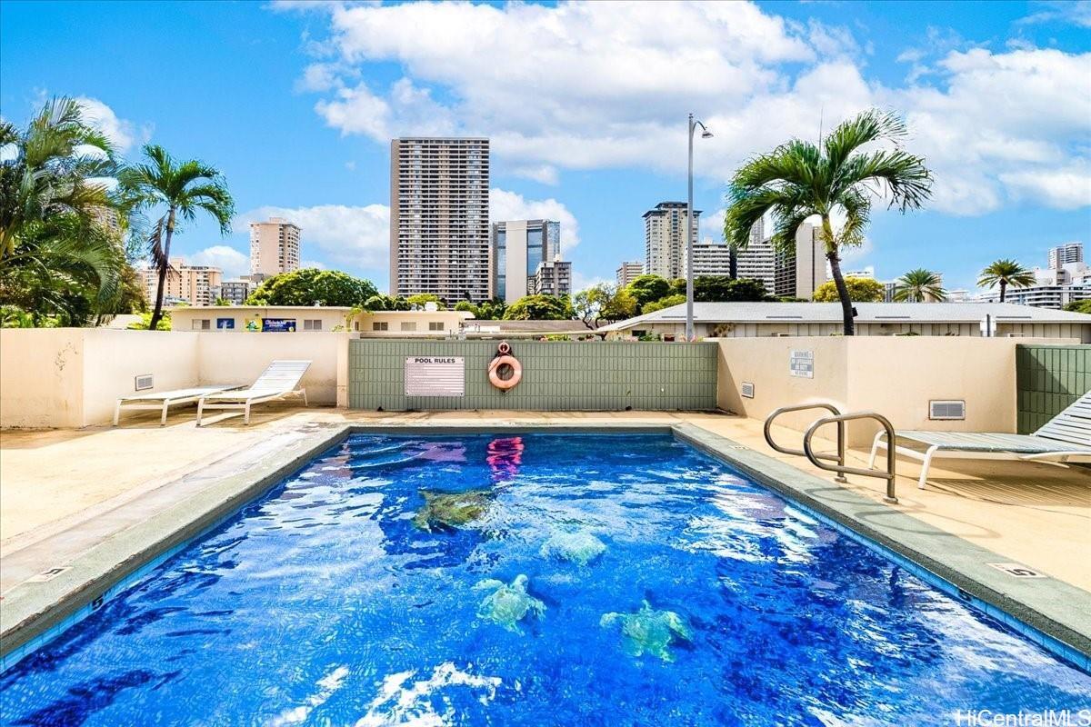 2444 Hihiwai St #2306