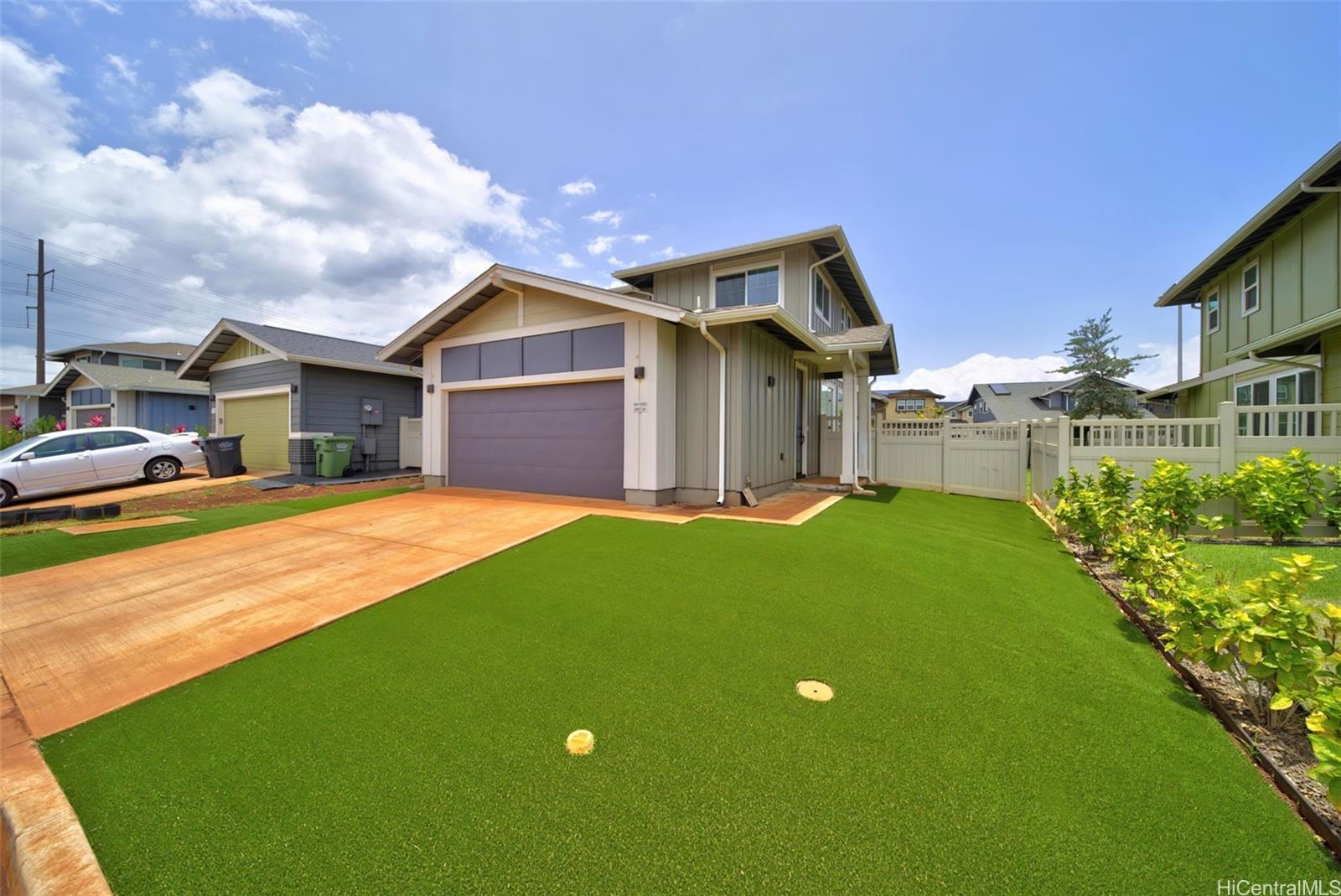 94-1133 Halekukui St #54