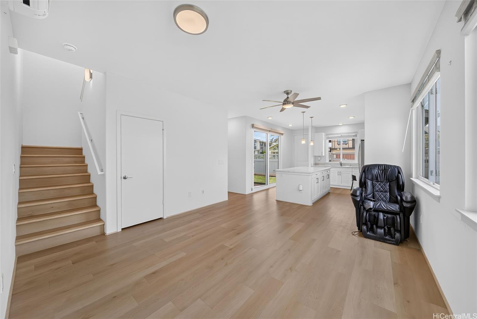 94-1133 Halekukui St #54