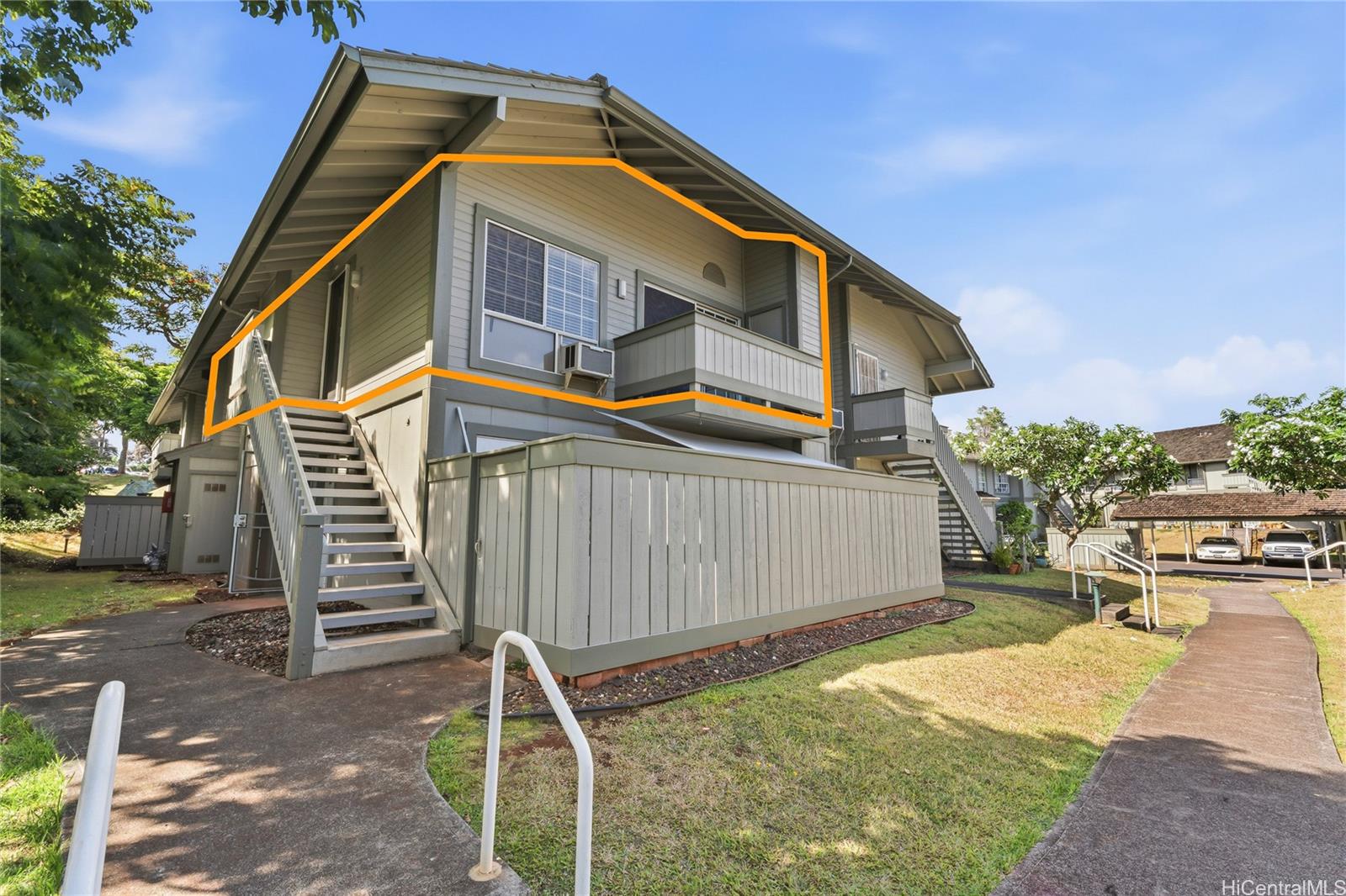 94-1449 Welina Loop #3Y