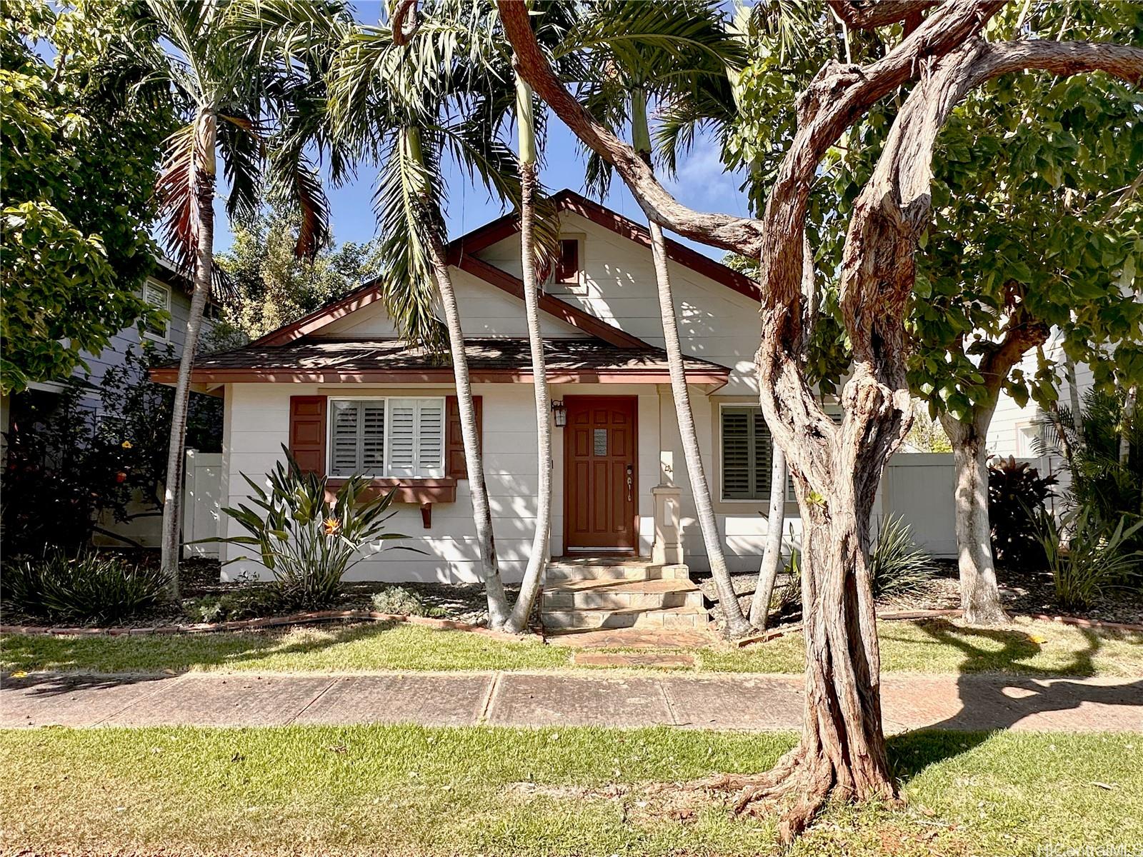 91-1029 Kaiikuwa St