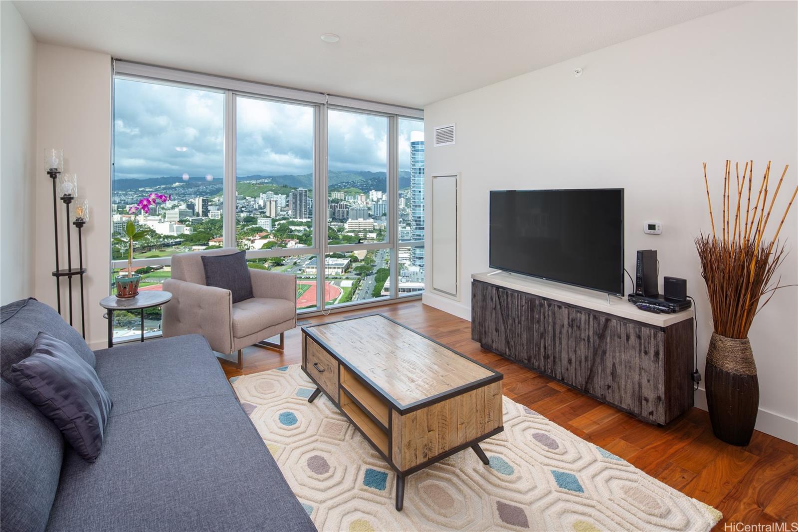 1189 Waimanu St #2908